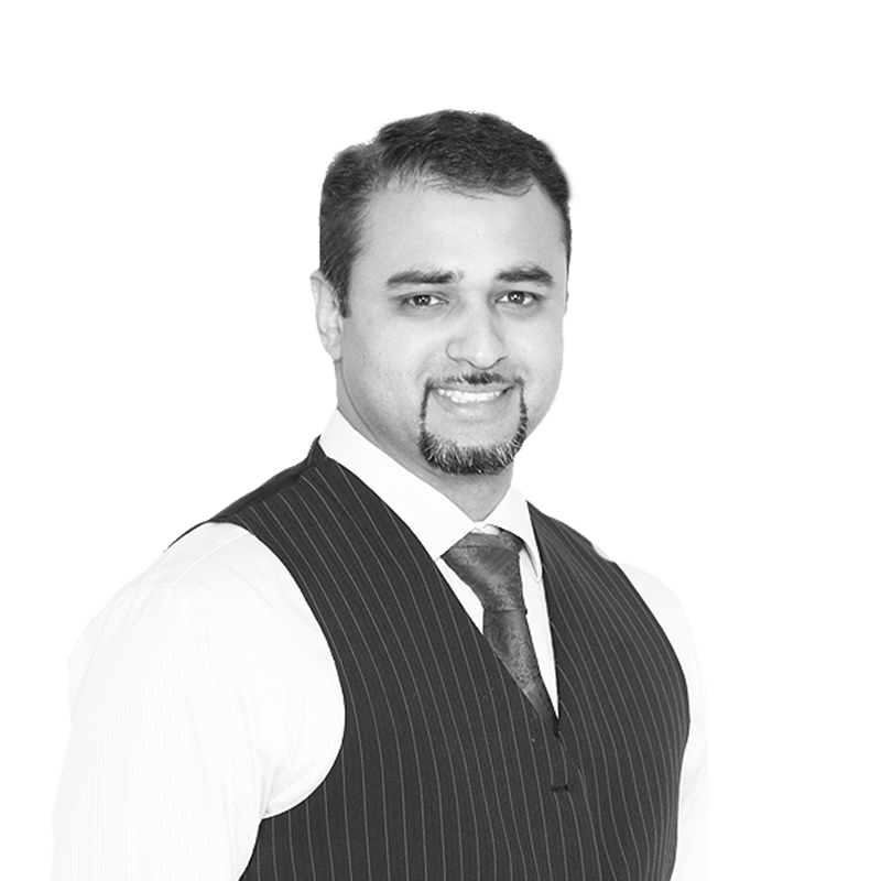 Mohsen Saleem